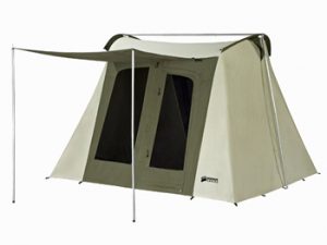 Flex Bow Kodiak Canvas Tent