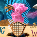 Group logo of Burning Man 2022 – Waking Dreams