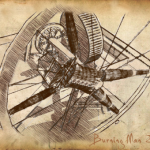 Group logo of Burning Man 2016 – Da Vinci’s Workshop